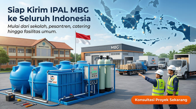 Hasil Uji Laboratorium & Sertifikat ISO 9001:2015